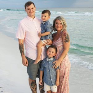 Meet your Posher, Alexia